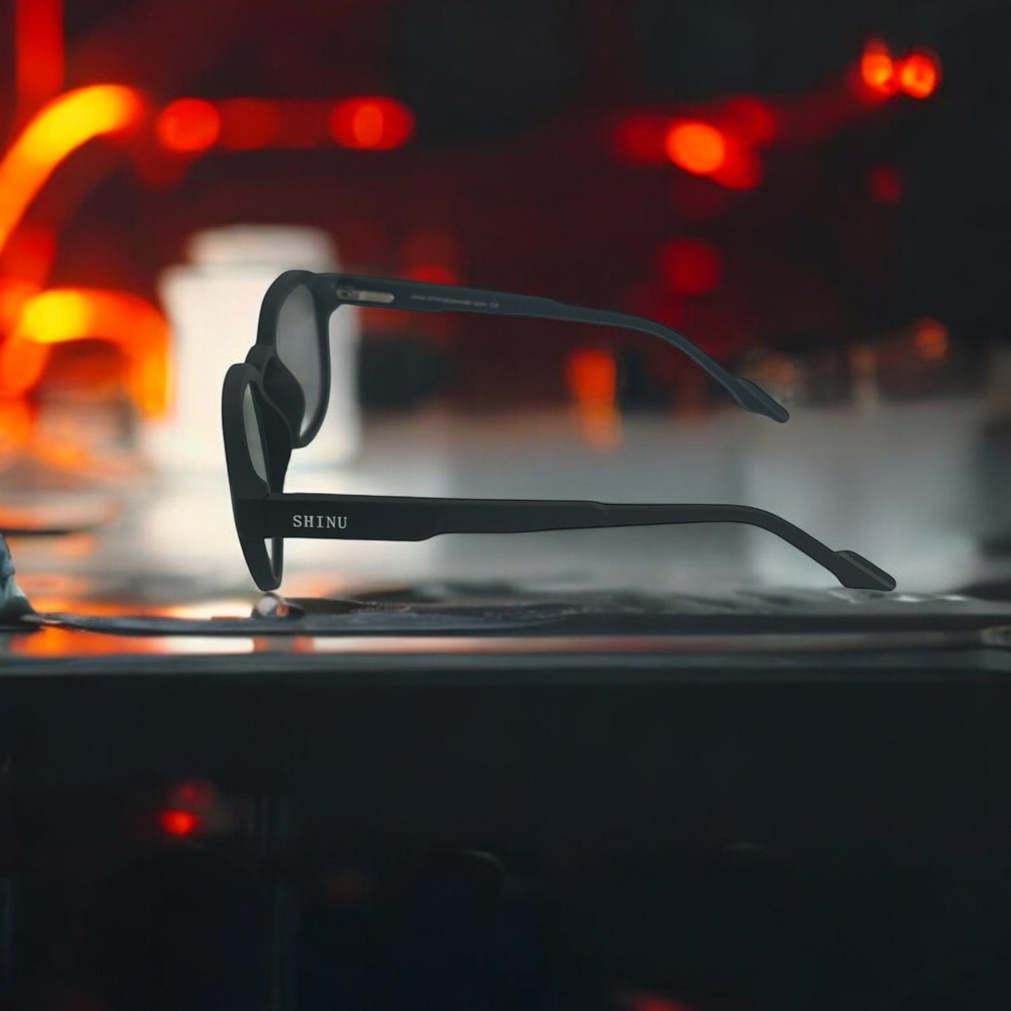 Lunettes Professionnelle Gaming - GodMod