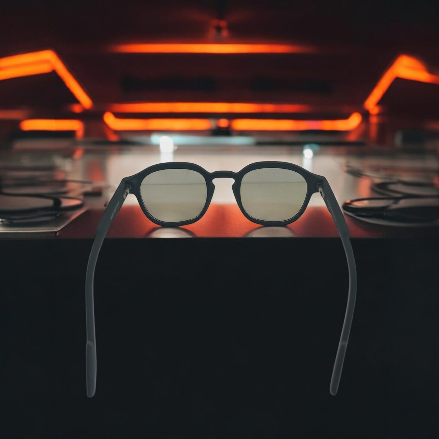 Lunettes Professionnelle Gaming - GodMod