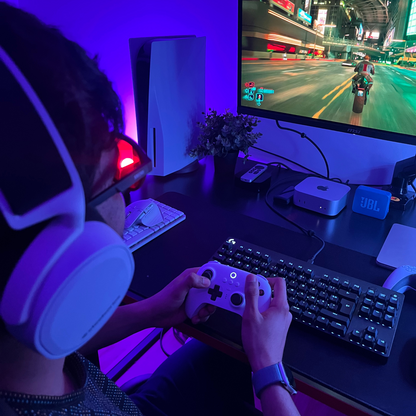Lunettes Professionnelle Gaming - GodMod