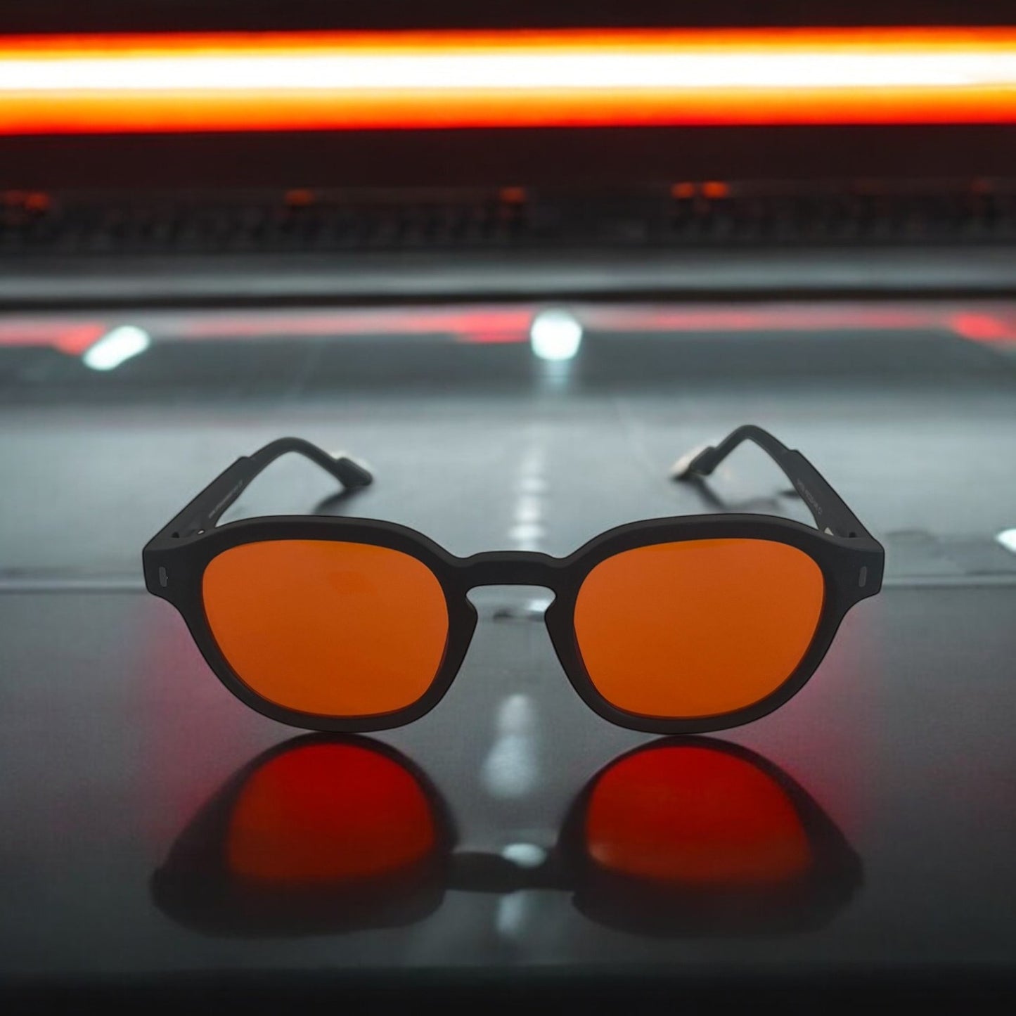 Lunettes Professionnelle Gaming - GodMod
