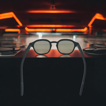 Lunettes Professionnelle Gaming - GodMod